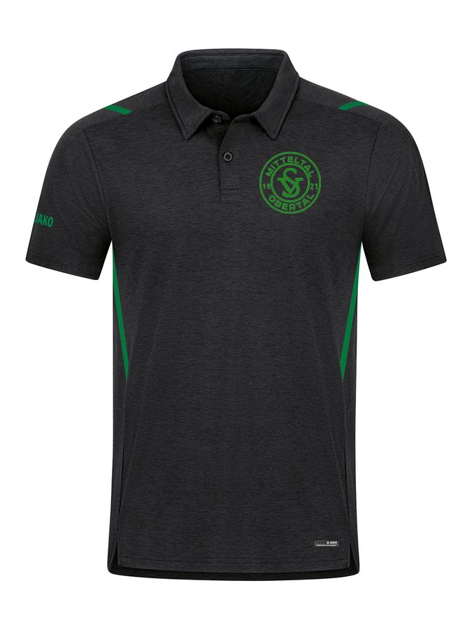 Jako Poloshirt Challenge