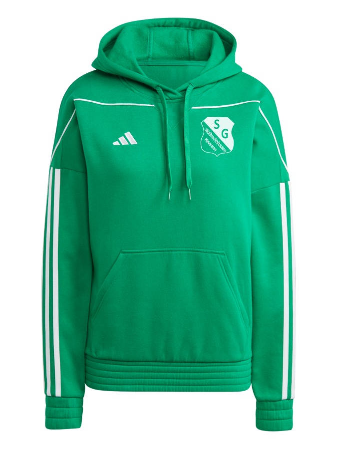 adidas Tiro 23 League Sweat Hoodie Damen