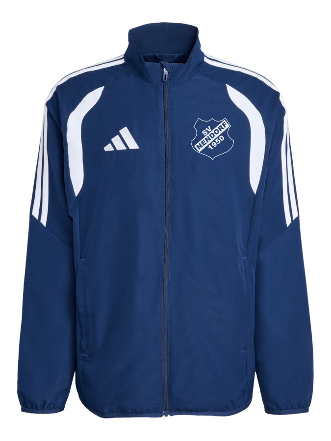 adidas Tiro 26 League Präsentationsjacke