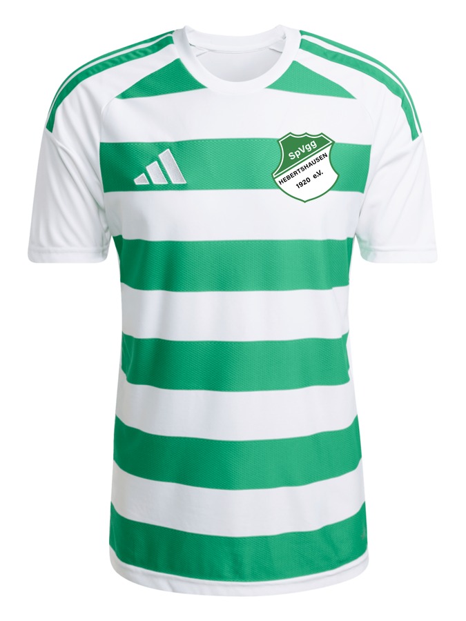 adidas Hooped 26 Trikot