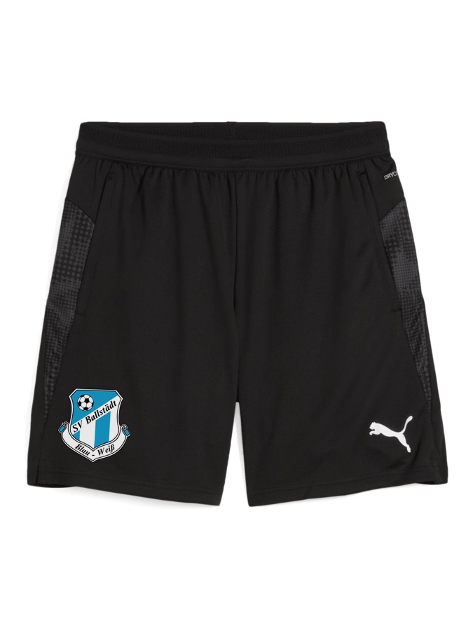 PUMA teamCUP Training Shorts