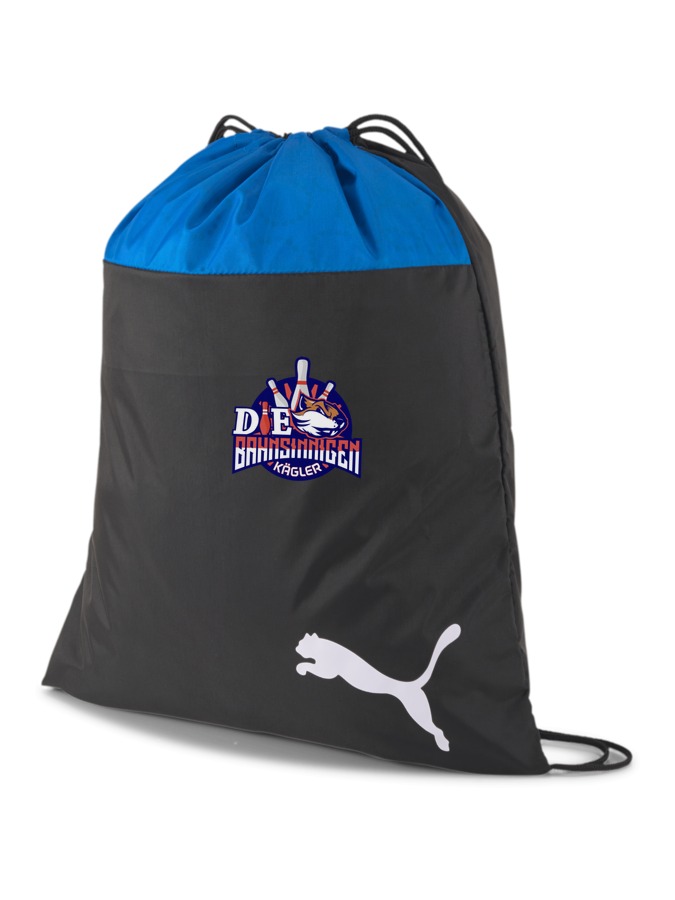 PUMA teamGOAL 23 Gym Sack