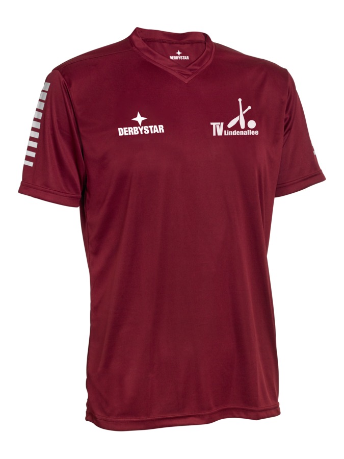 Derbystar Contra Trikot