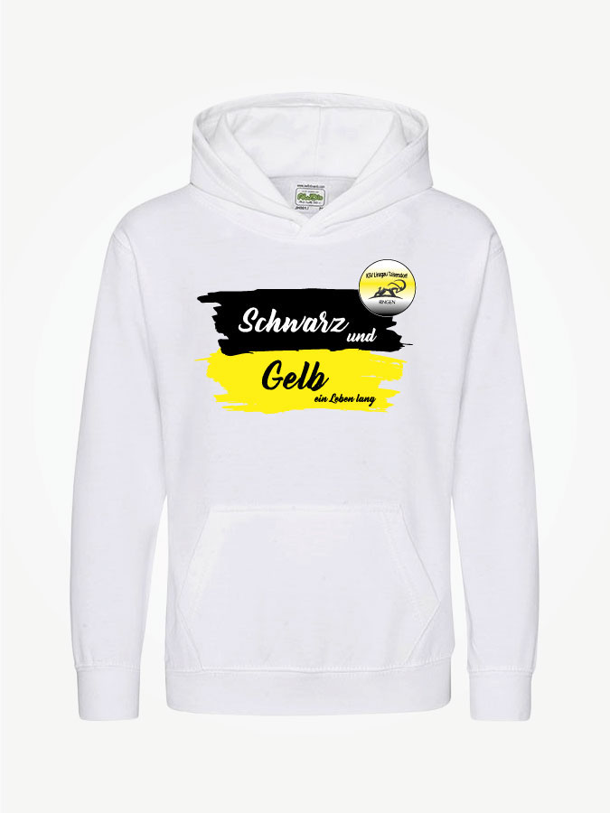 Hoodie Loyal Kids Unisex