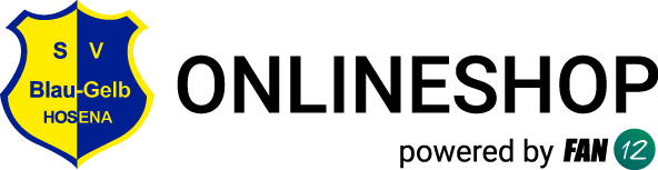 SV Blau-Gelb Hosena 1899