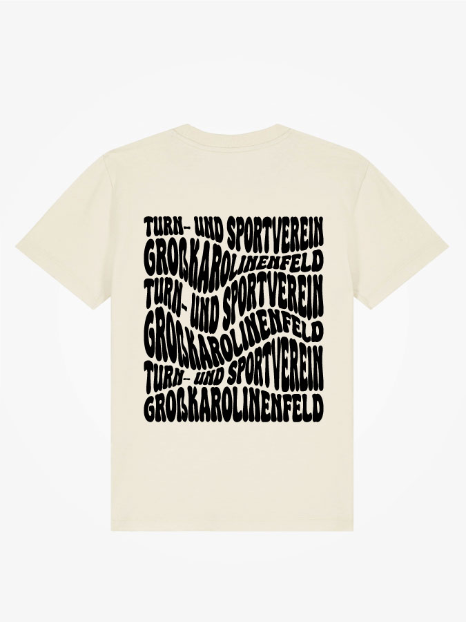 Shirt Wavy Kids