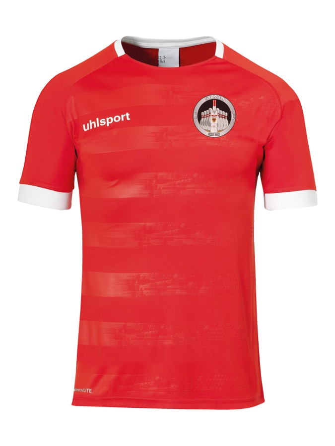 uhlsport Division 2.0 Trikot Kurzarm