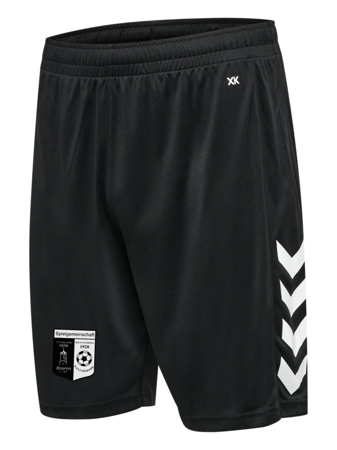 Hummel Core XK Trainingsshorts