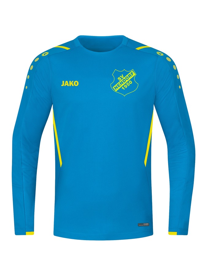 Jako Sweat Challenge