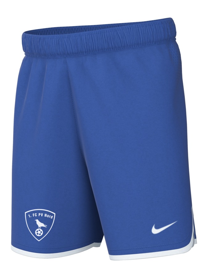 Nike Laser V Woven Shorts Kinder