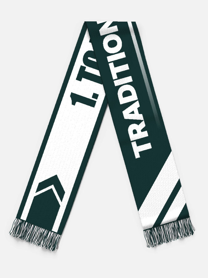 Fanschal Identity