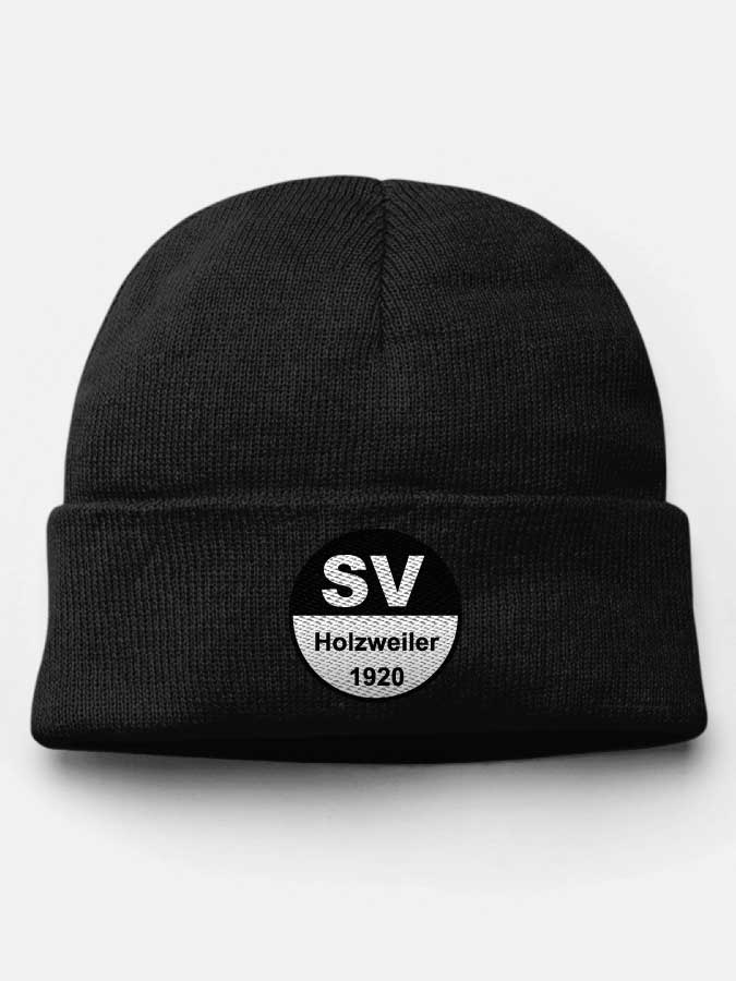 Beanie Sticklogo