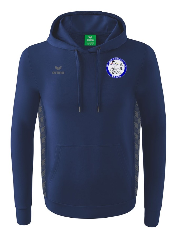 Erima Essential Team Kapuzensweat