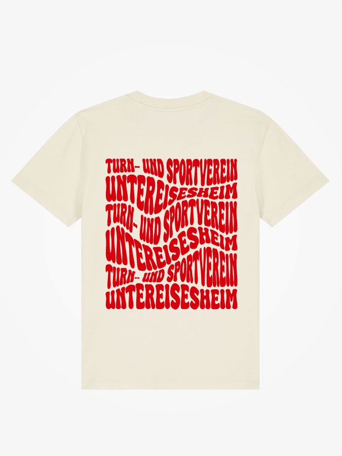 Shirt Wavy Kids