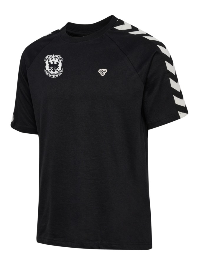 Hummel Archive Loose T-Shirt