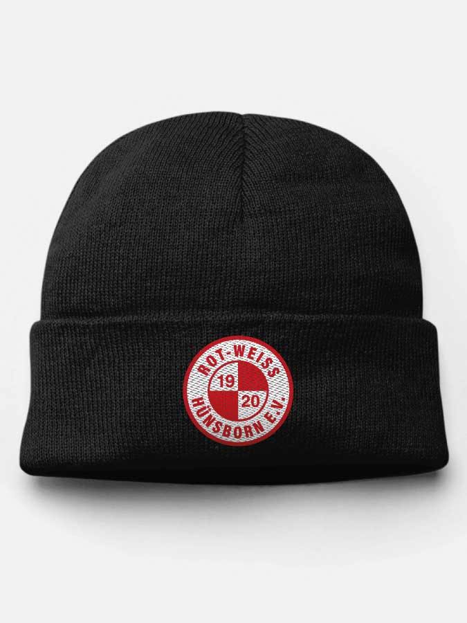 Beanie Sticklogo