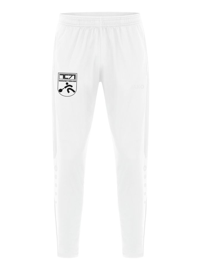 Jako Polyesterhose Power Damen