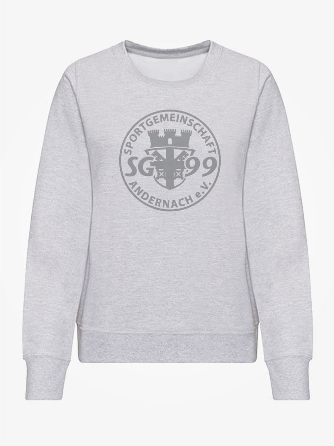 Sweater All Grey Unisex