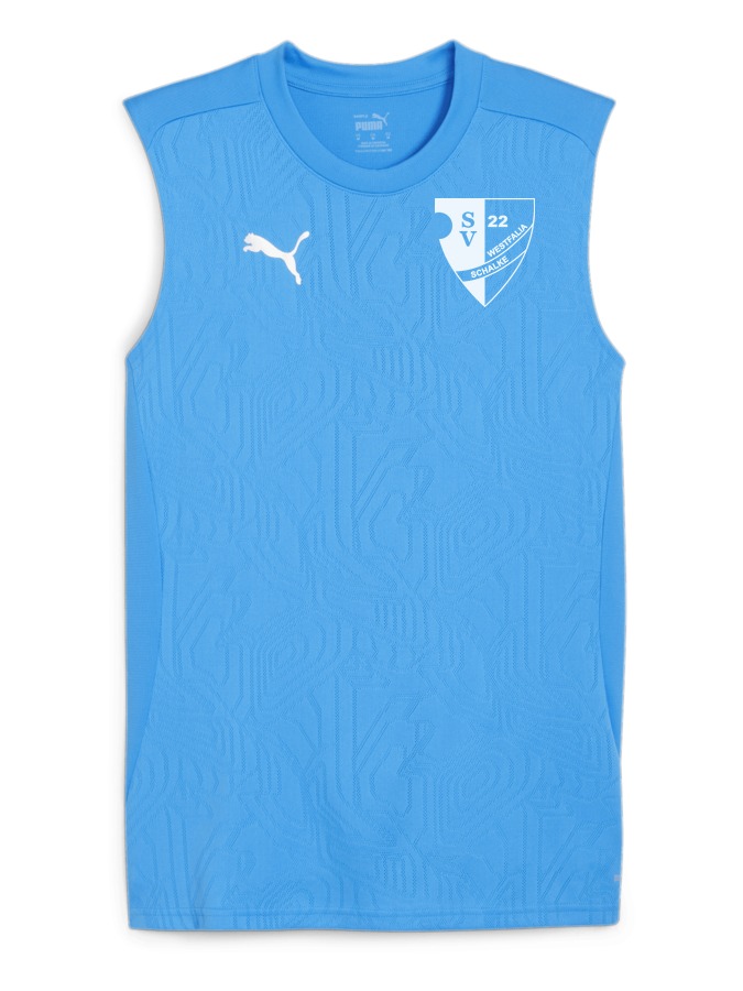 PUMA teamFINAL Trainingstanktop