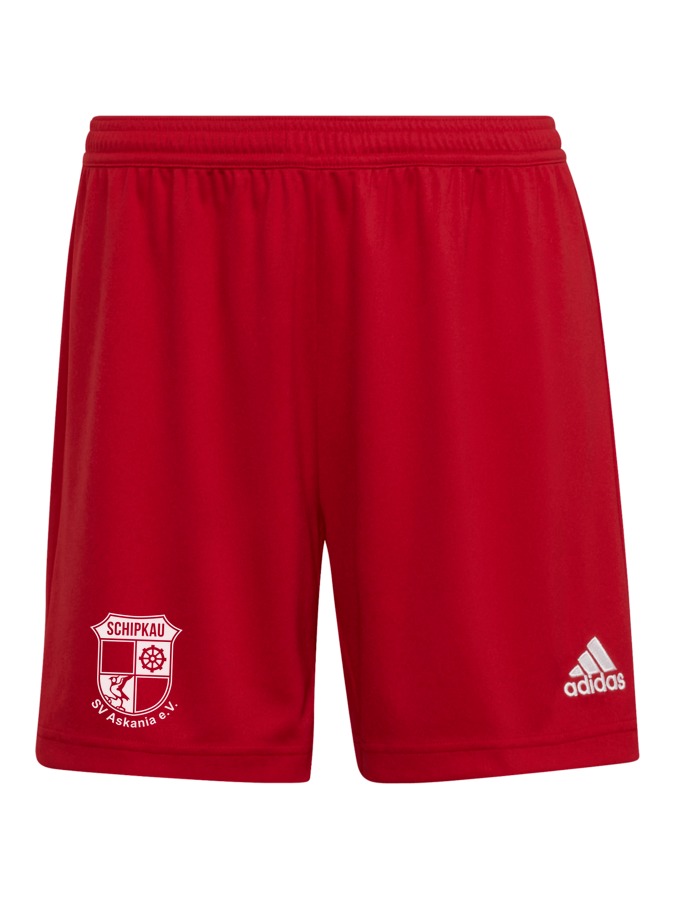 adidas Entrada 22 Shorts Damen