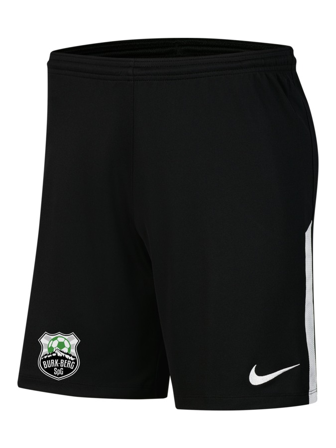 Nike League II Knit Shorts Kinder