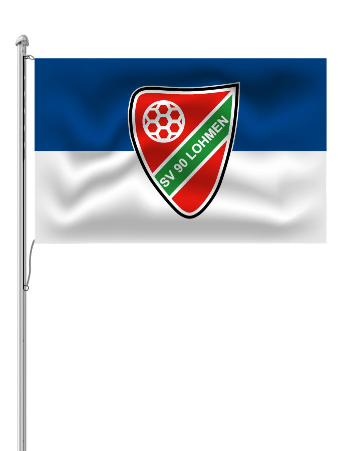 Hissfahne Logo