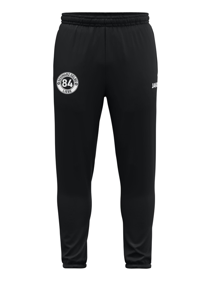 Jako Freizeithose Dynamic