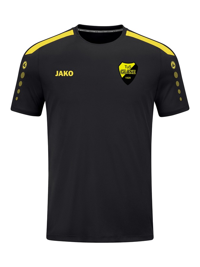 Jako Trikot Power Kurzarm