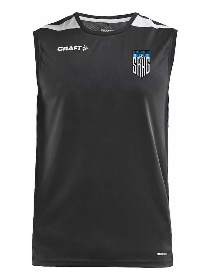 Craft Pro Control Impact Tanktop
