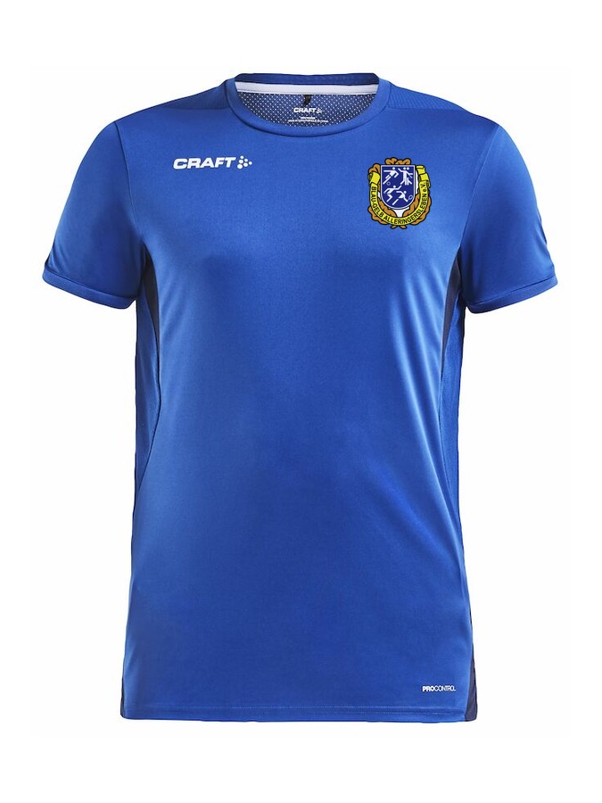 Craft Pro Control Impact T-Shirt