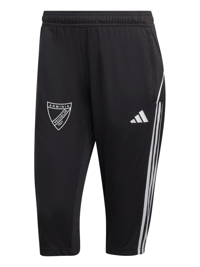 adidas Tiro 23 League 3/4-Hose Damen