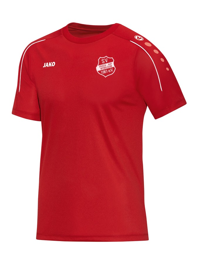 Jako T-Shirt Classico