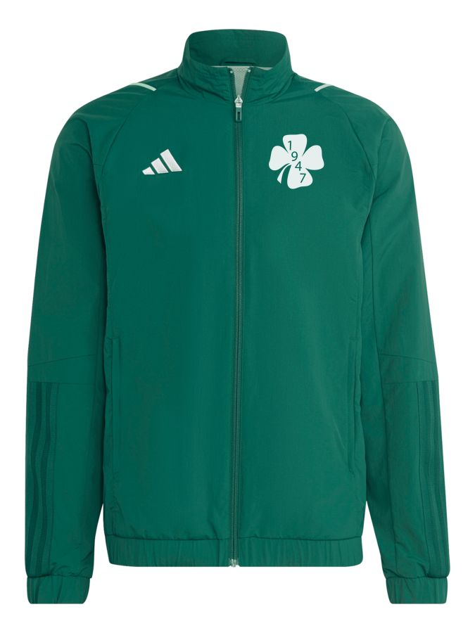 adidas Tiro 23 Competition Präsentationsjacke