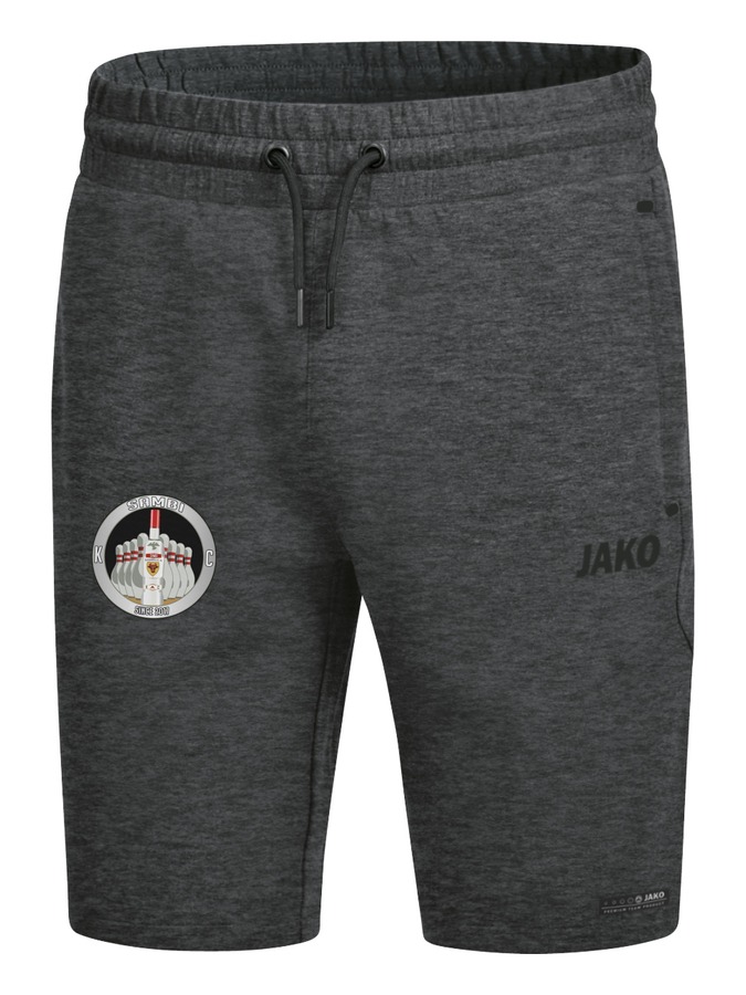 Jako Short Premium Basics Damen