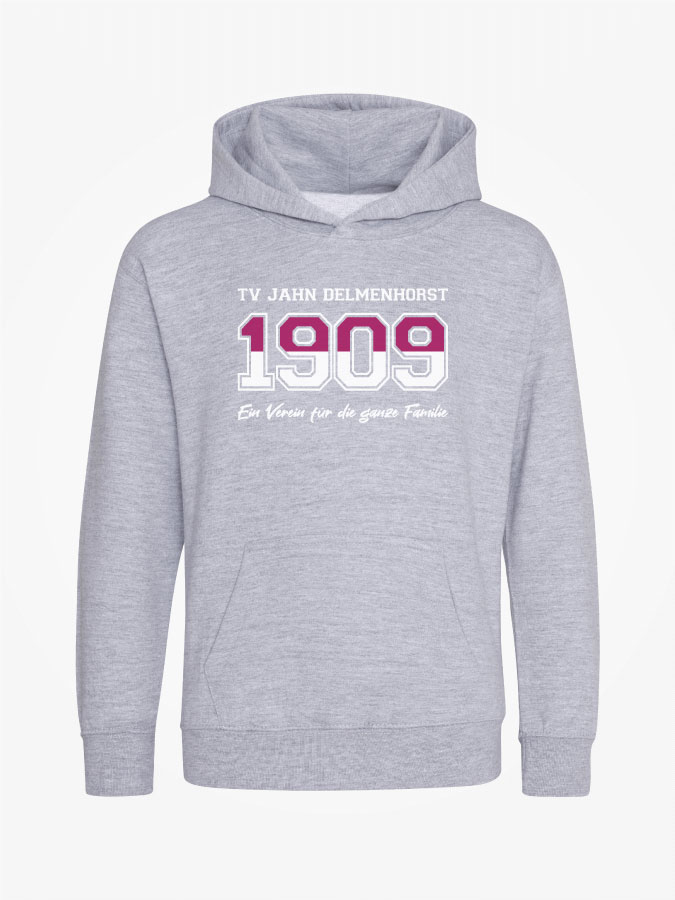 Hoodie Established Kids