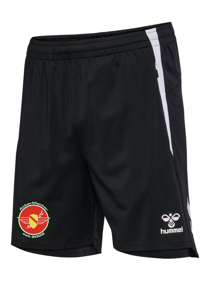 Hummel Lead 2.0 Training Shorts