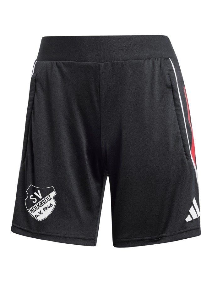 adidas Tiro 25 Competition Trainingsshorts Damen
