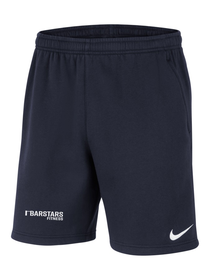 Nike Park 20 Fleece Knit Shorts