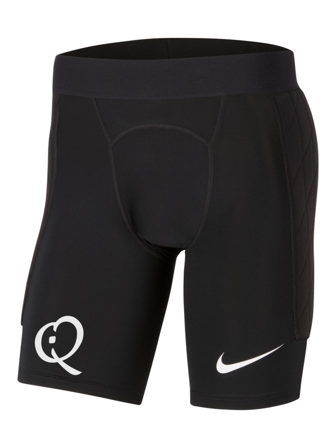 Nike Gardien Knit Shorts