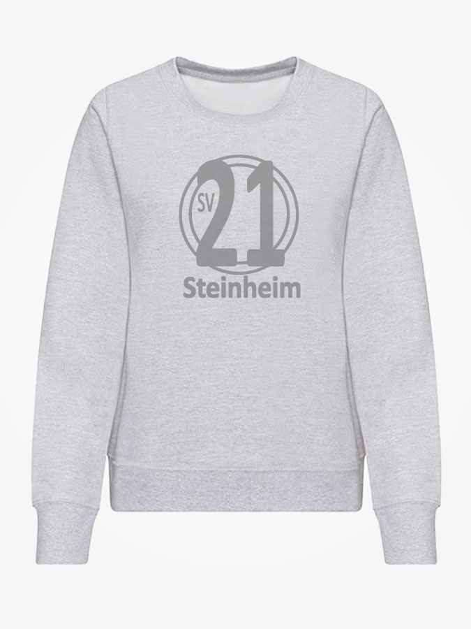 Sweater All Grey Unisex
