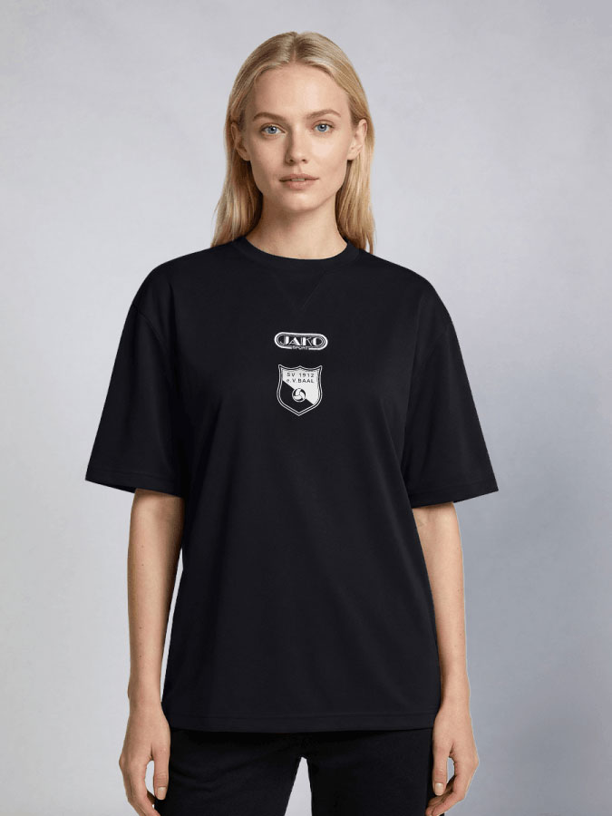 Jako T-Shirt Wardrobe Unisex