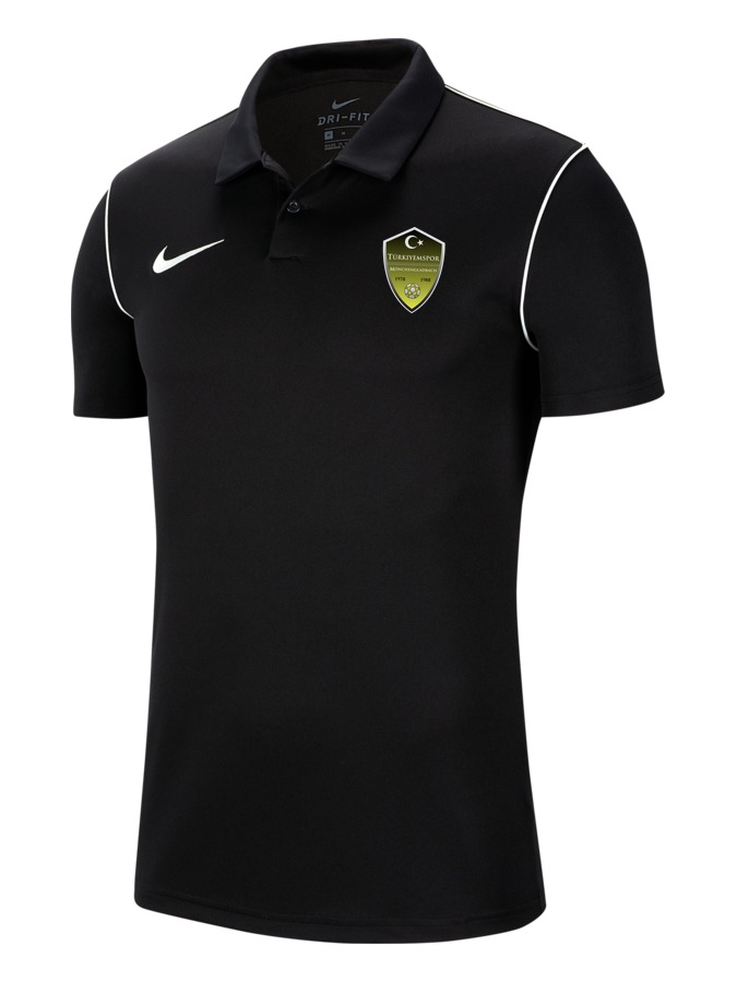 Nike Park 20 Poloshirt Kinder