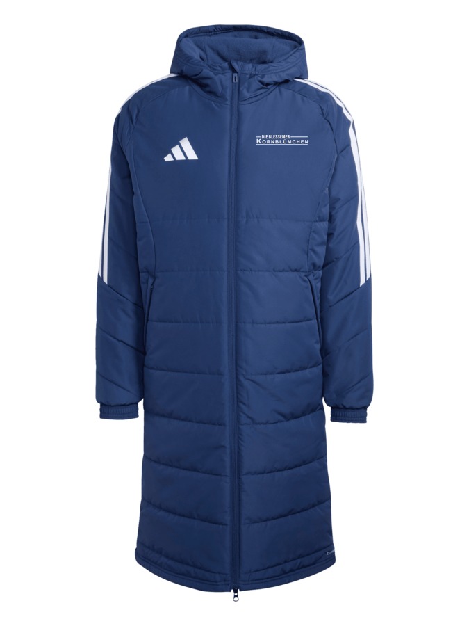 adidas Tiro 26 langer Mantel