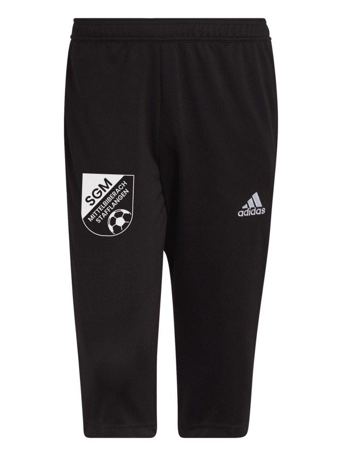adidas Entrada 22 3/4-Hose
