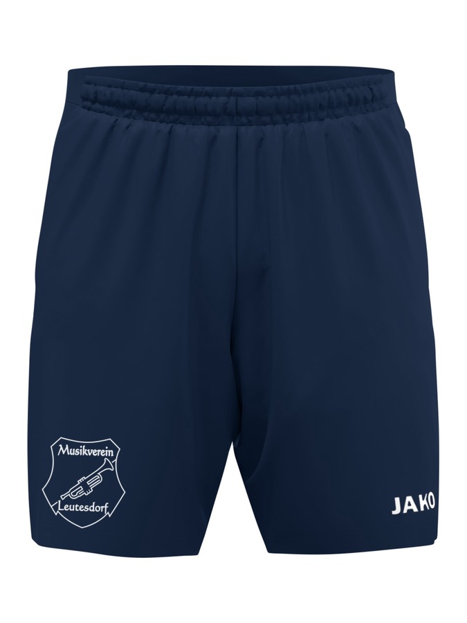 Jako Webshort Dynamic Damen
