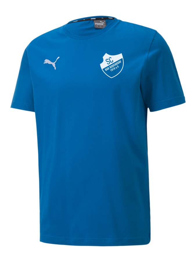 PUMA teamGOAL 23 Casuals T-Shirt