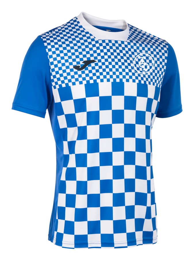 Joma Flag III Trikot