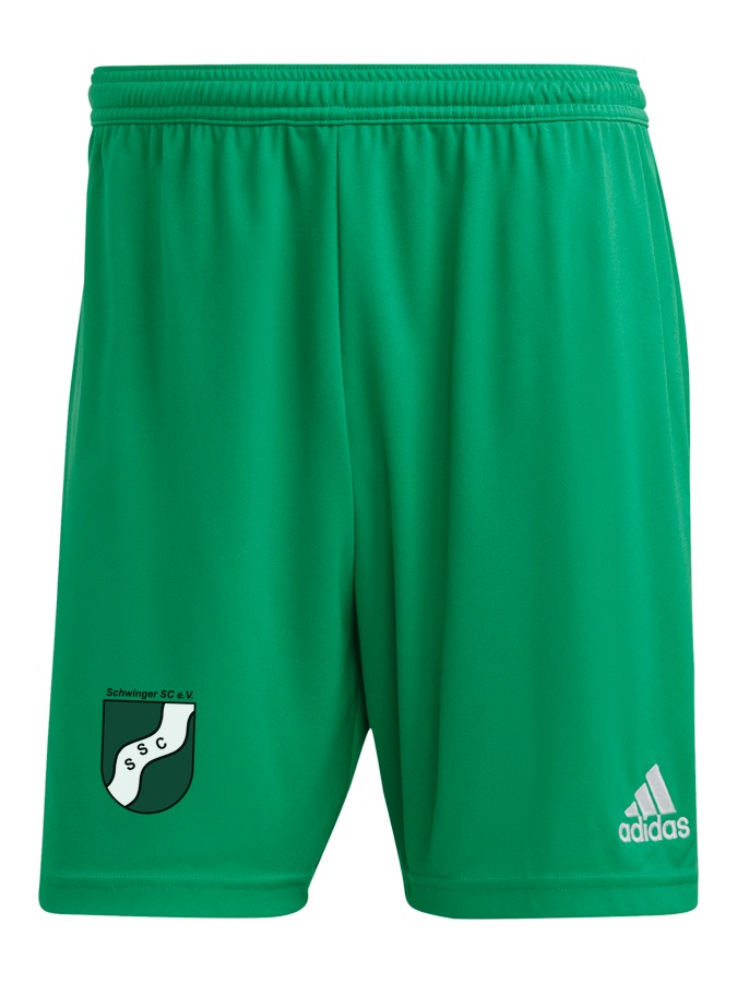 adidas Entrada 22 Shorts