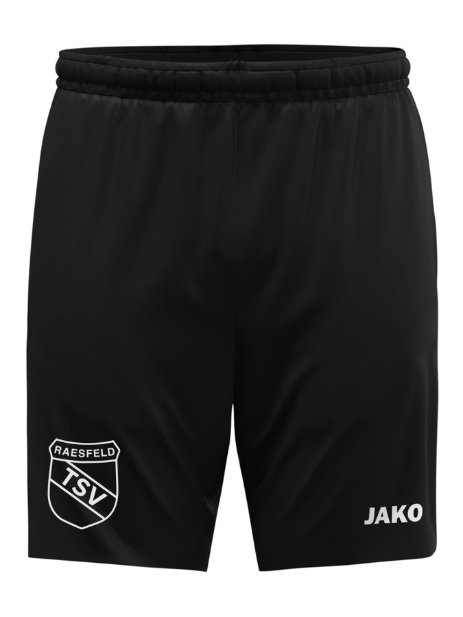 Jako Freizeitshort Dynamic