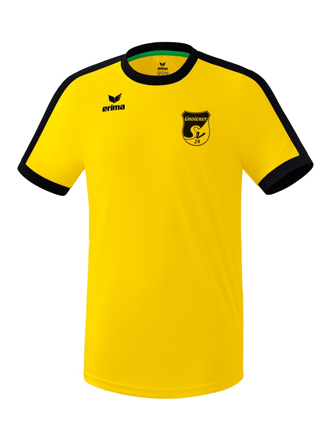 Erima Retro Star Trikot